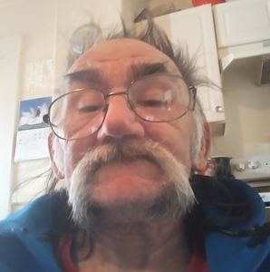 Meet your Posher, Peter